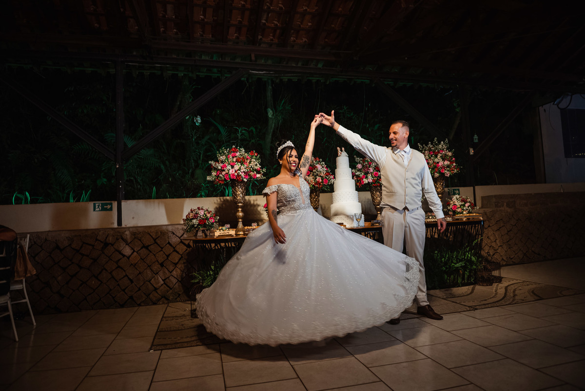 Fotografia 70 do casamento de beatriz & diego