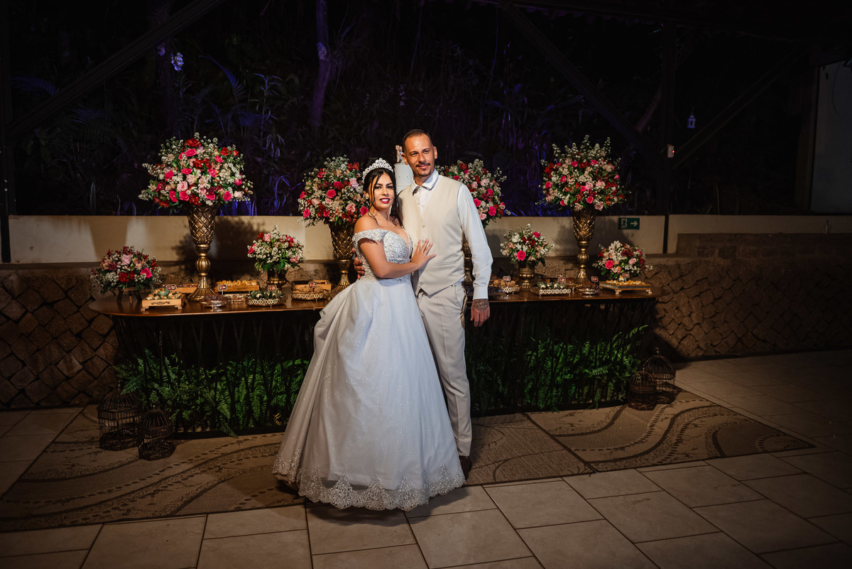 Fotografia 71 do casamento de beatriz & diego
