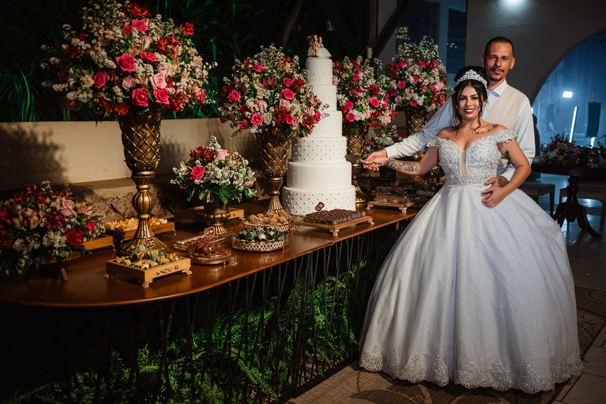 Fotografia 73 do casamento de beatriz & diego