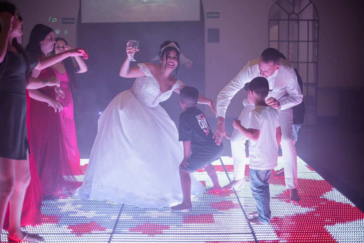 Fotografia 76 do casamento de beatriz & diego