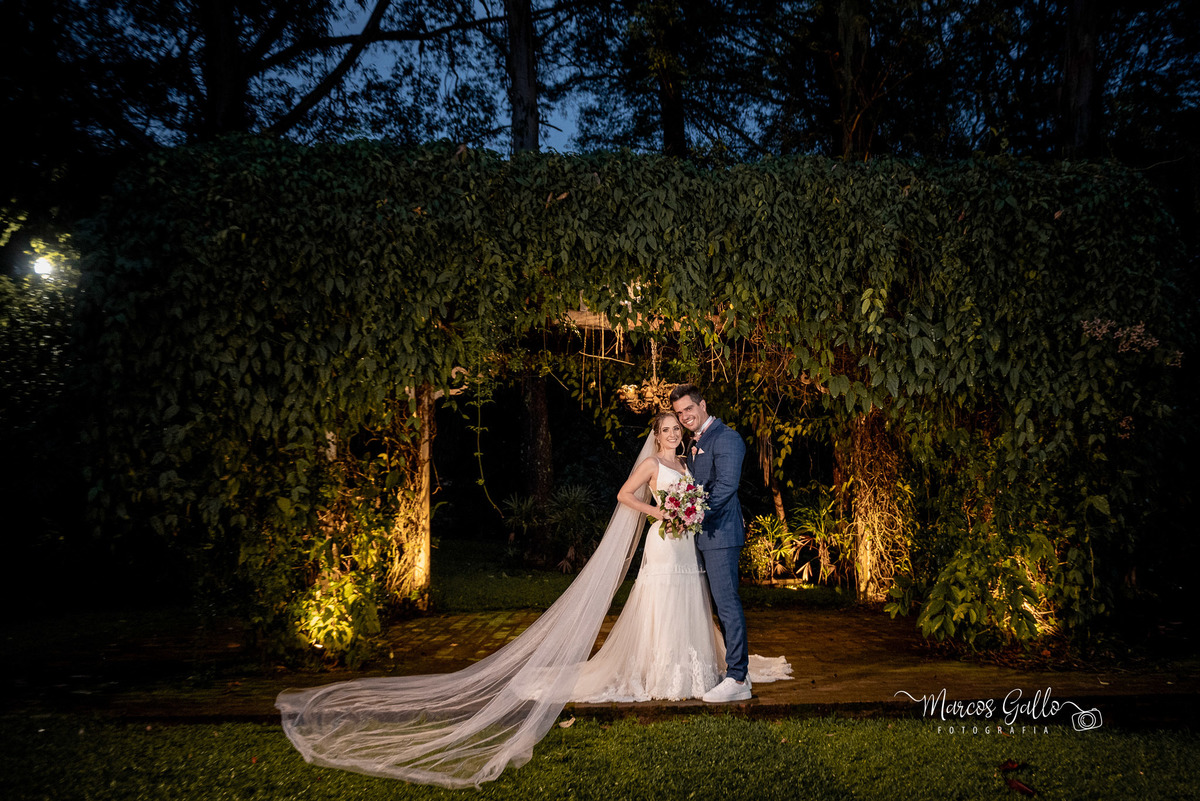 Fotografia 13 do casamento de jessica & roger