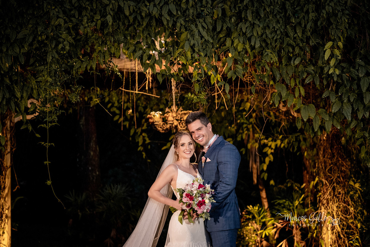 Fotografia 14 do casamento de jessica & roger