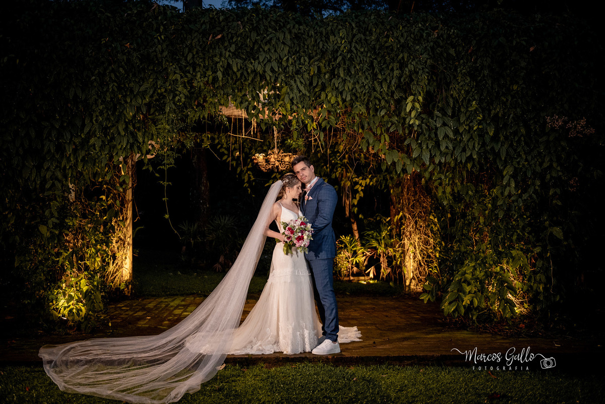 Fotografia 15 do casamento de jessica & roger