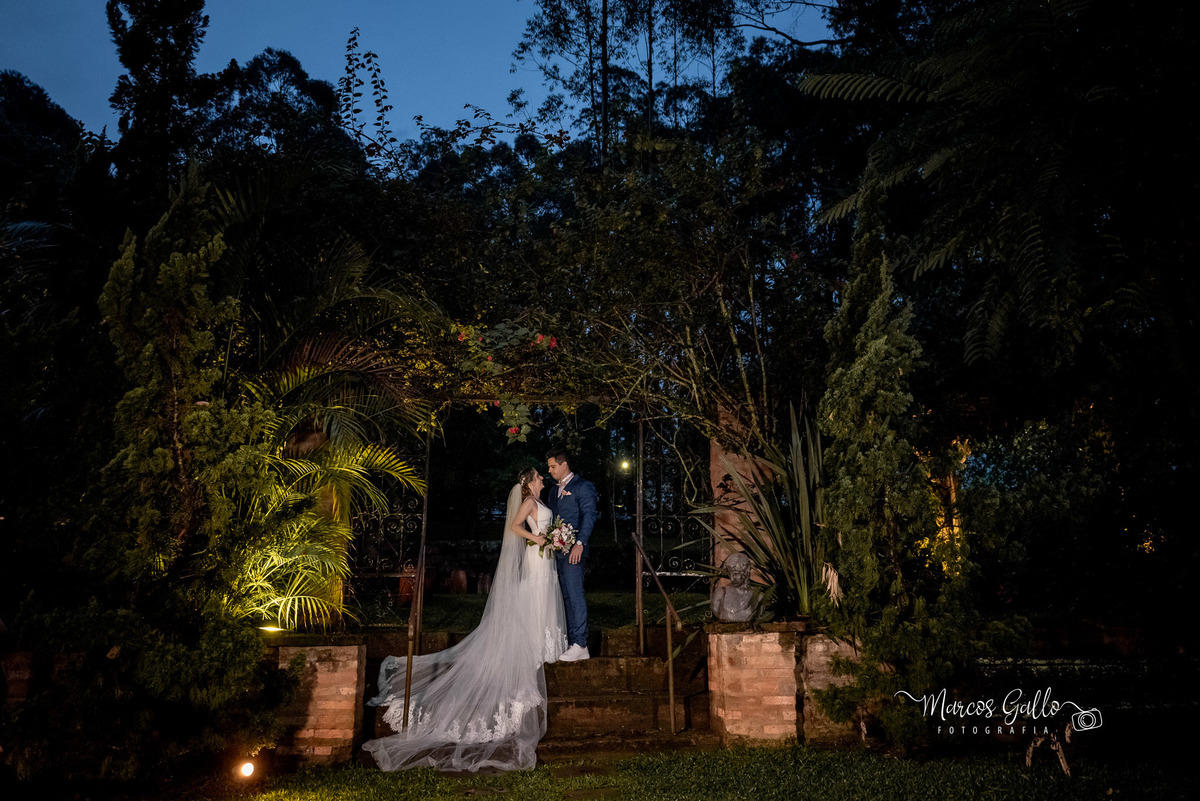 Fotografia 16 do casamento de jessica & roger