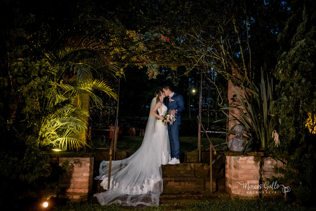 Fotografia 17 do casamento de jessica & roger