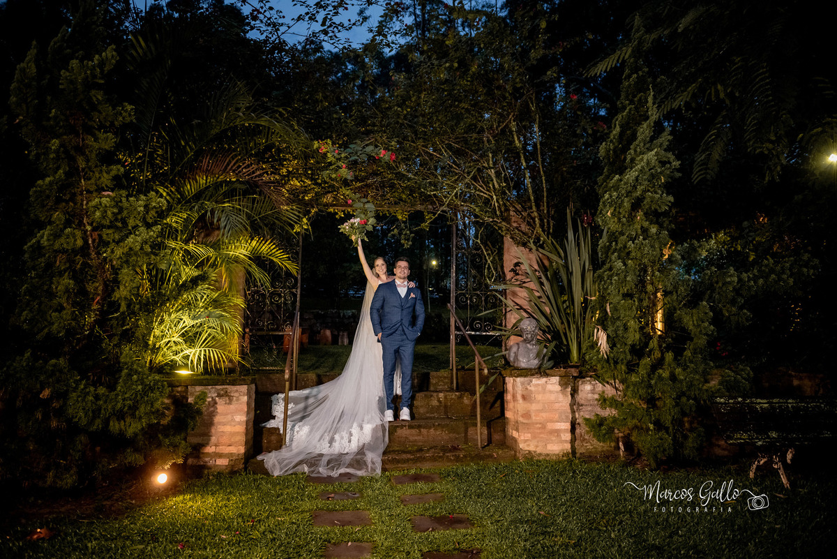 Fotografia 19 do casamento de jessica & roger