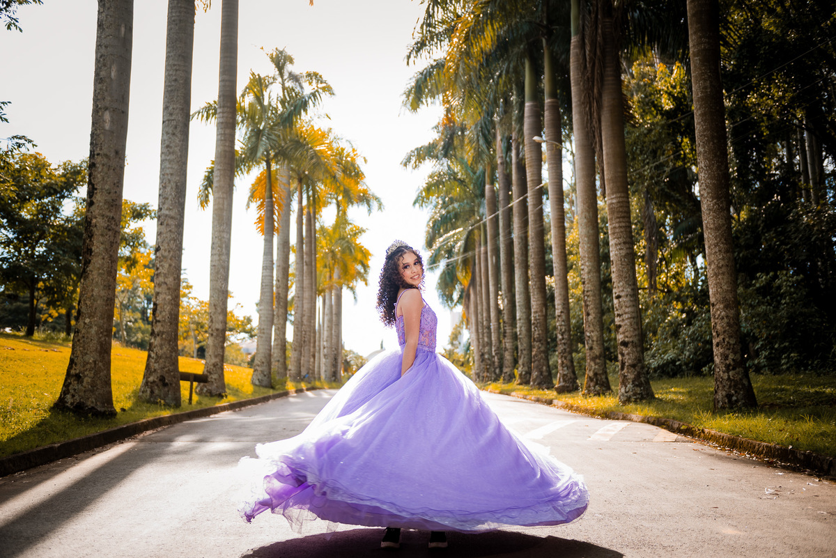 Fotografia 12 de Jamili · 15 Anos