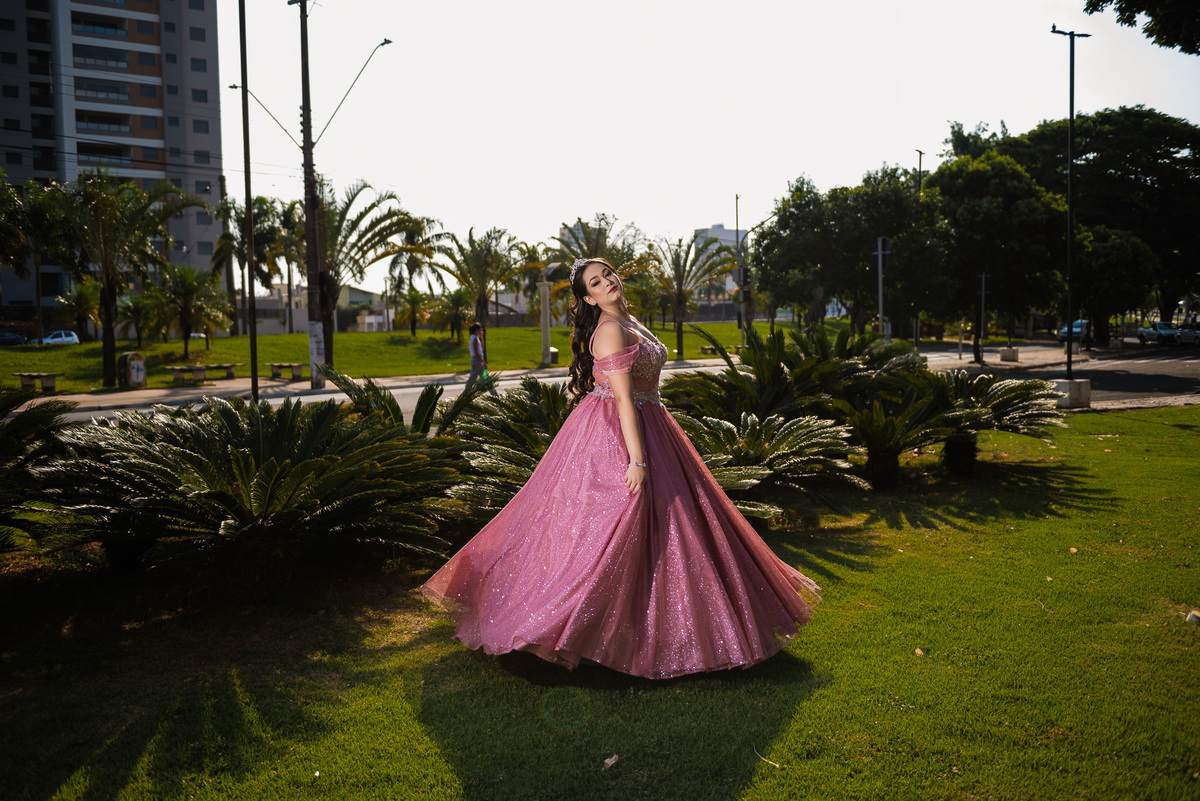 Fotografia 18 de Vika · 15 Anos