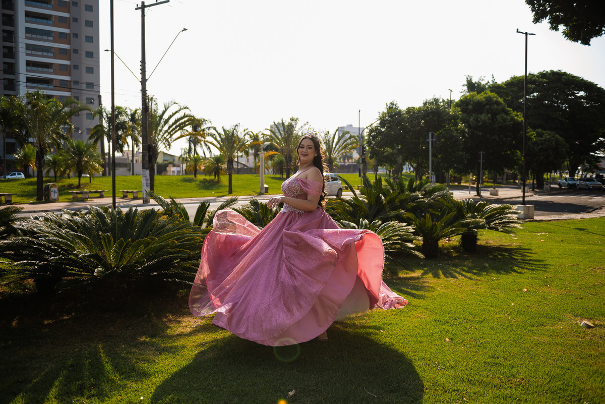 Fotografia 19 de Vika · 15 Anos