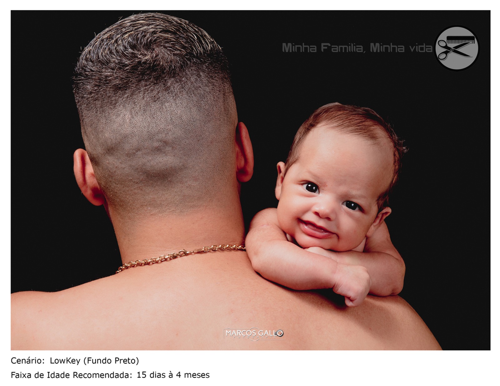 Acompanhamento de Bebês — foto 1