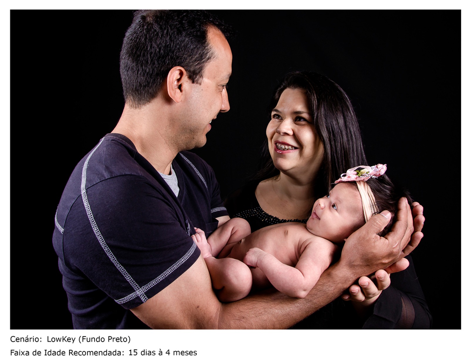 Acompanhamento de Bebês — foto 2
