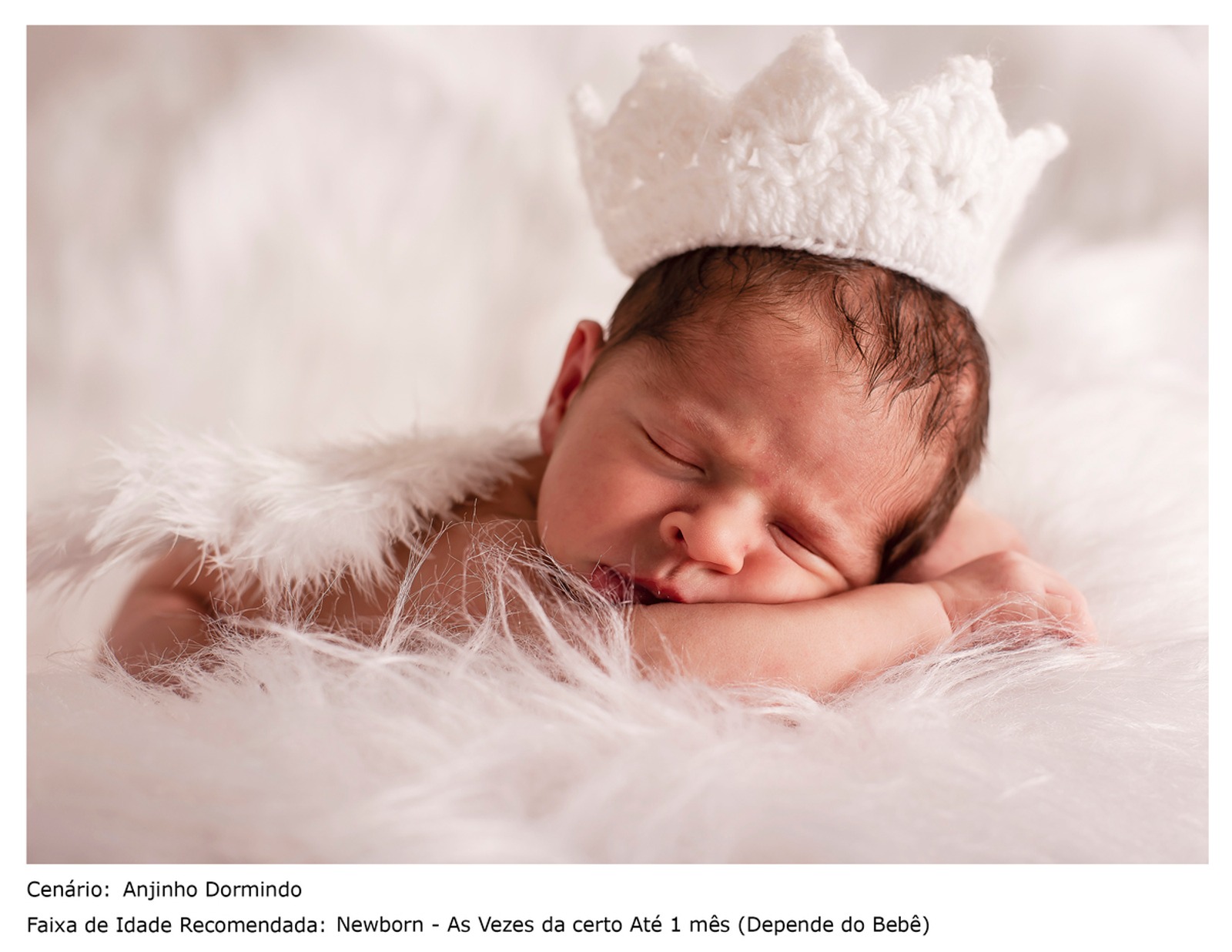 Acompanhamento de Bebês — foto 3