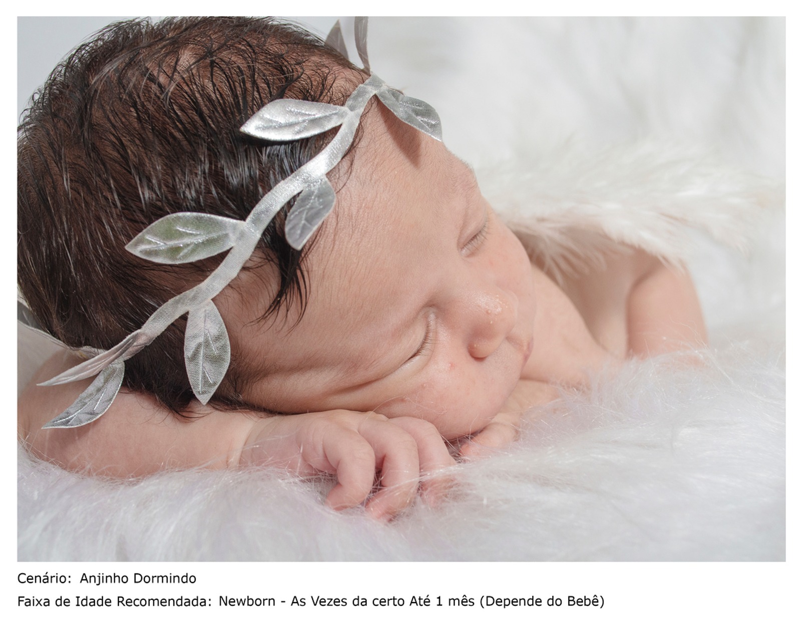 Acompanhamento de Bebês — foto 4