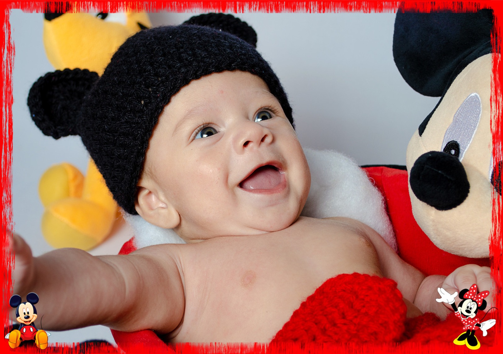 Acompanhamento de Bebês — foto 20