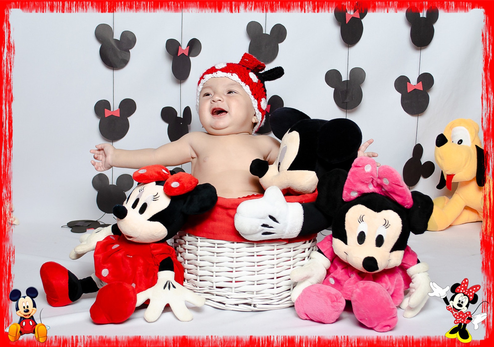 Acompanhamento de Bebês — foto 21
