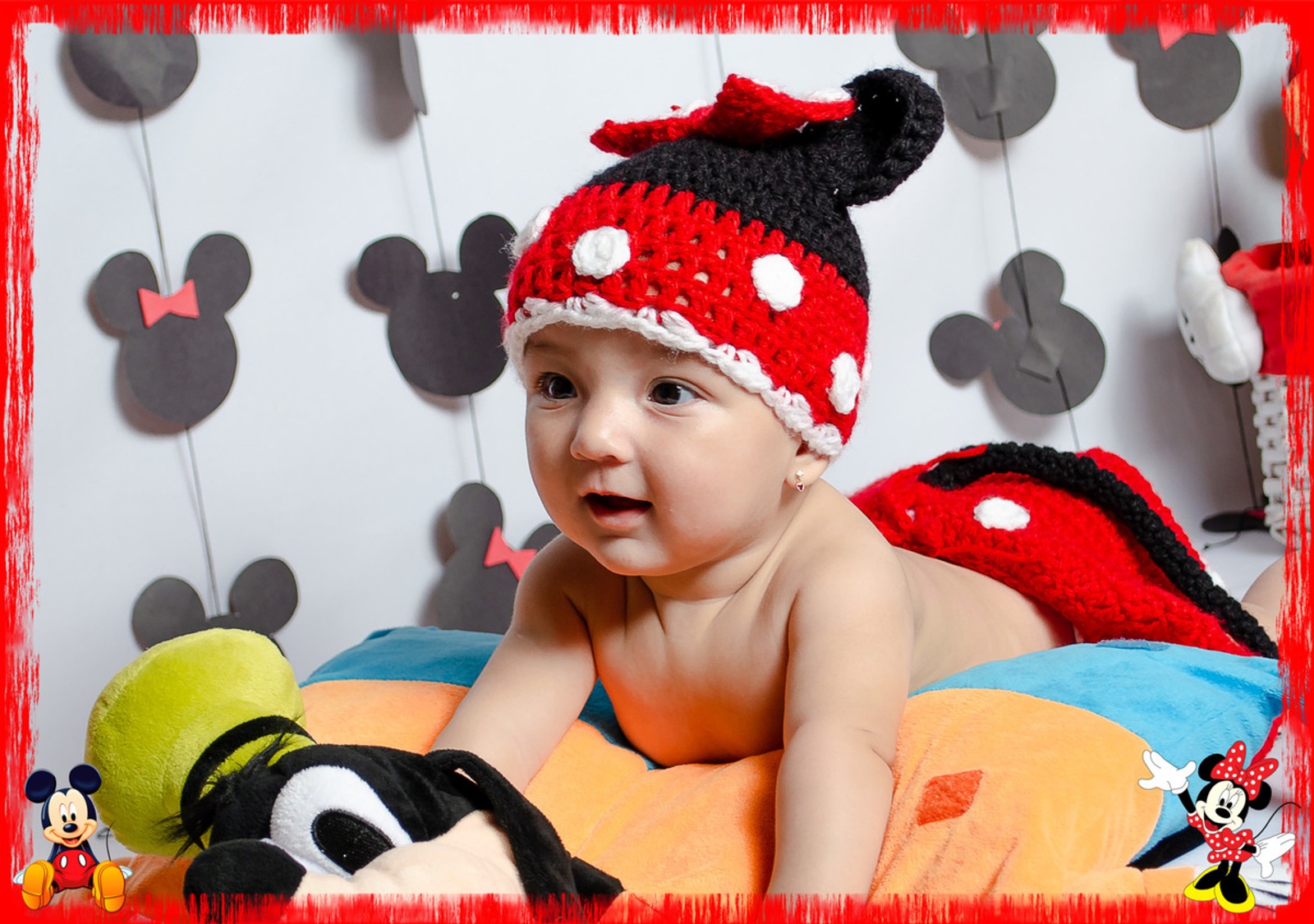 Acompanhamento de Bebês — foto 22