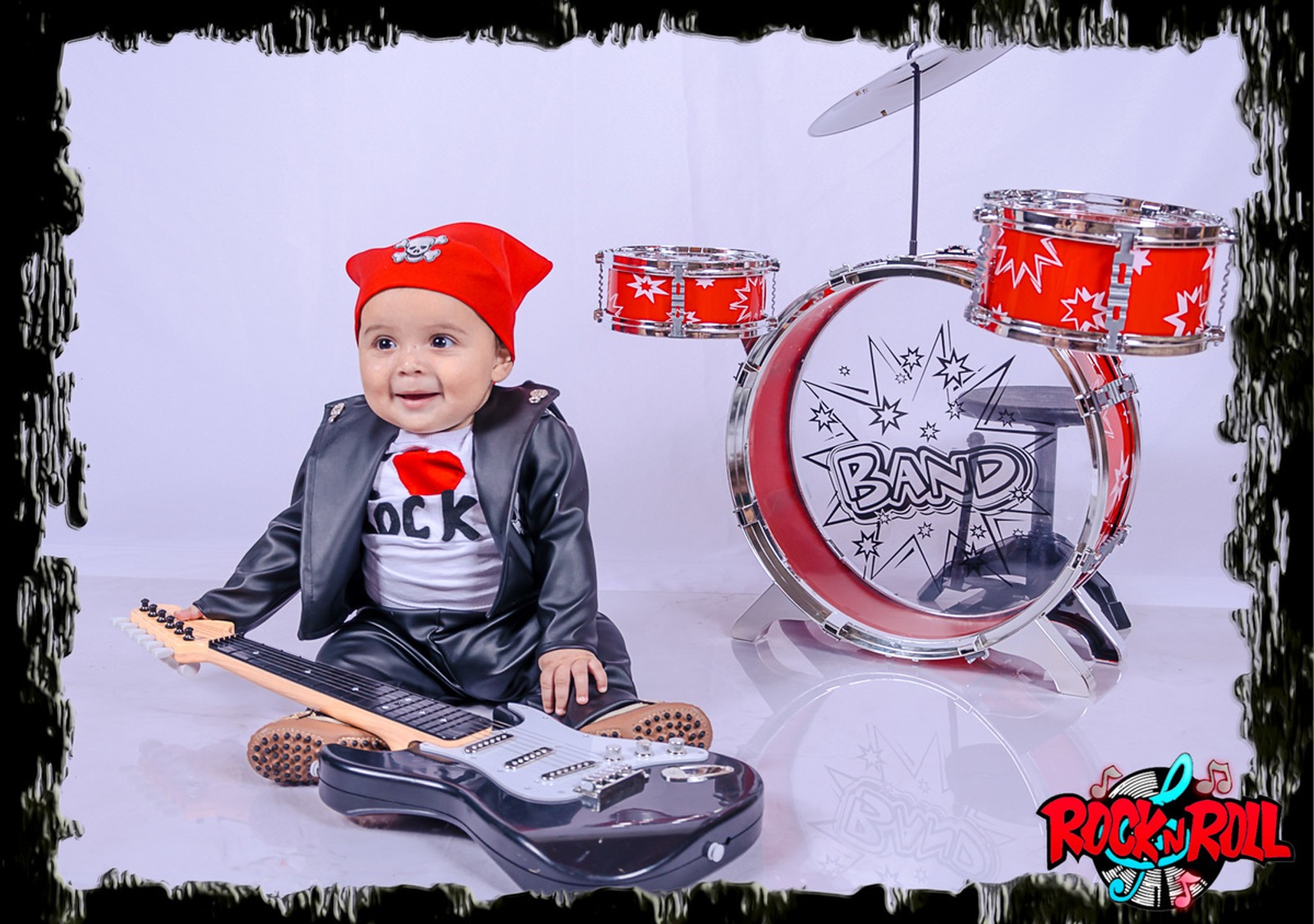 Acompanhamento de Bebês — foto 24
