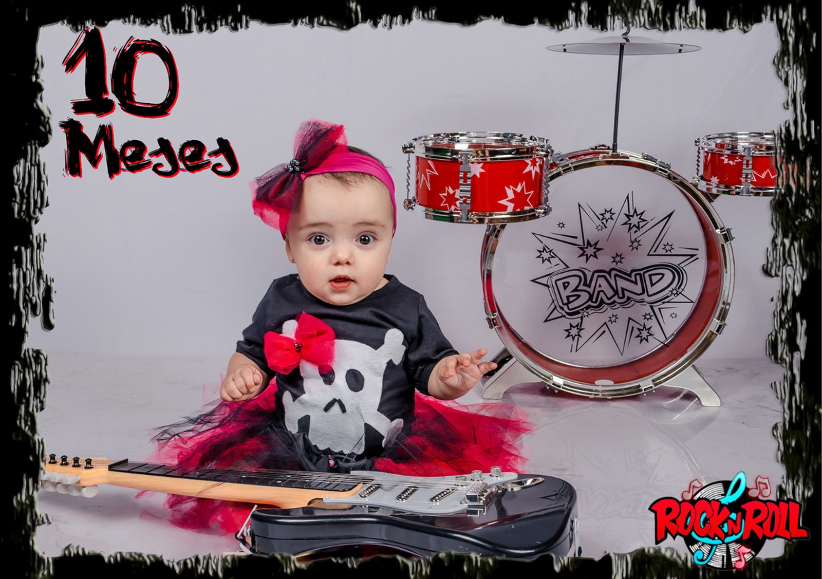 Acompanhamento de Bebês — foto 25