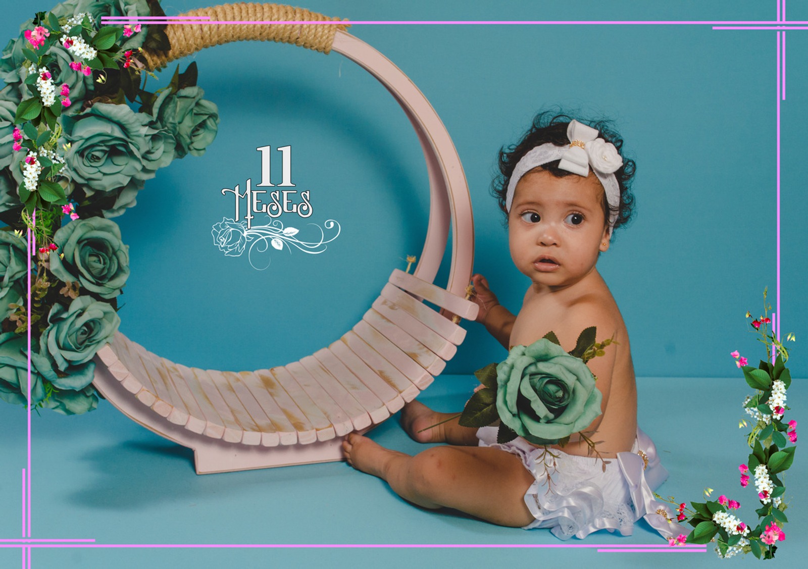 Acompanhamento de Bebês — foto 31