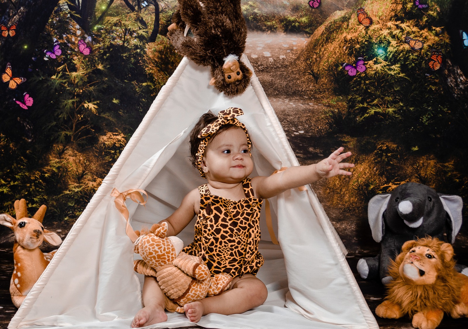 Acompanhamento de Bebês — foto 42