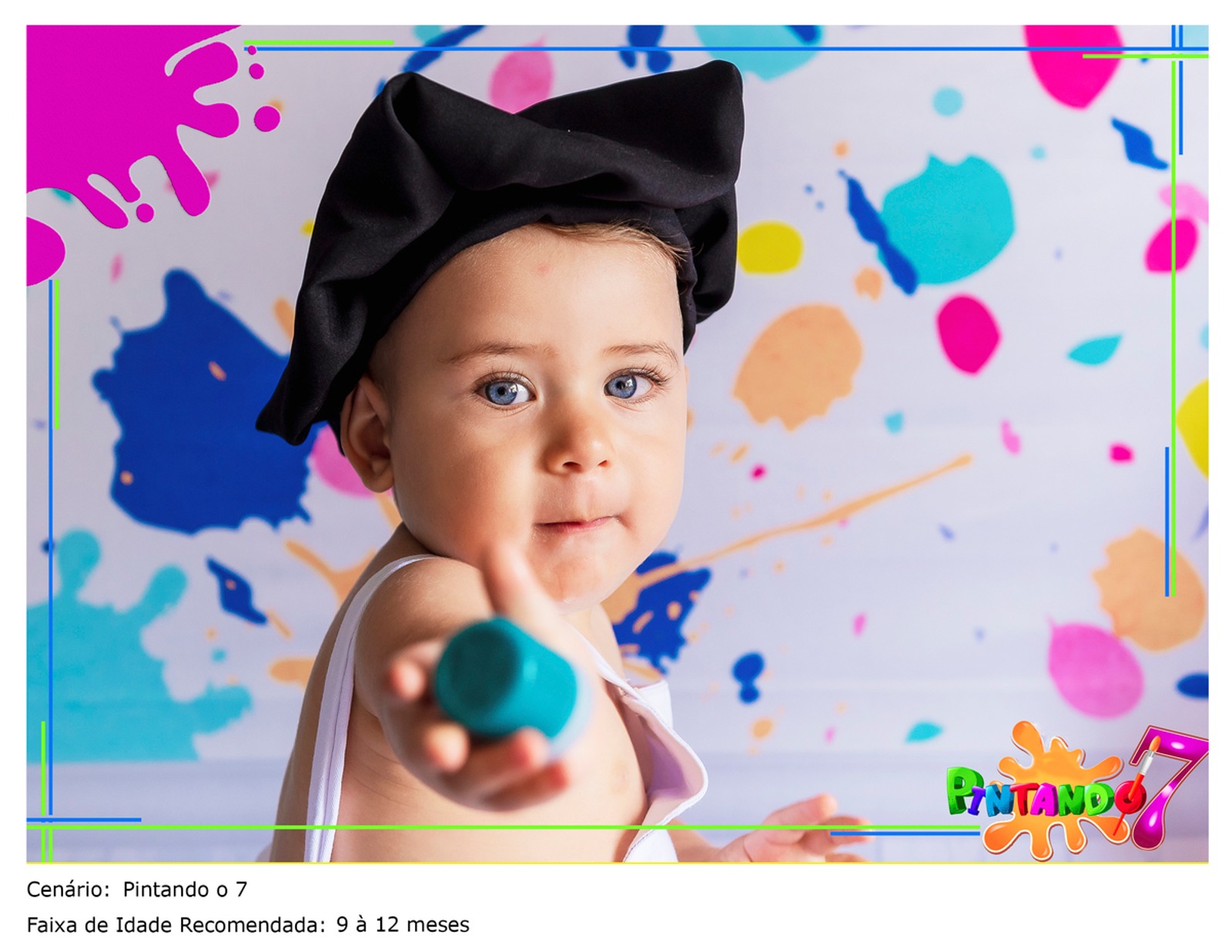 Acompanhamento de Bebês — foto 47