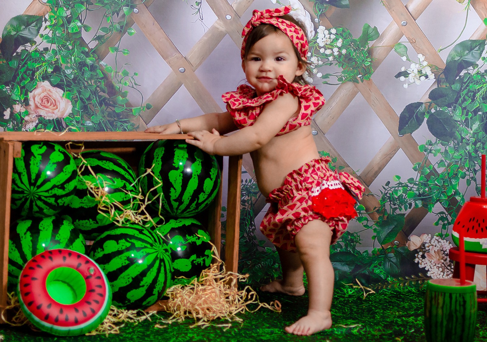 Acompanhamento de Bebês — foto 50