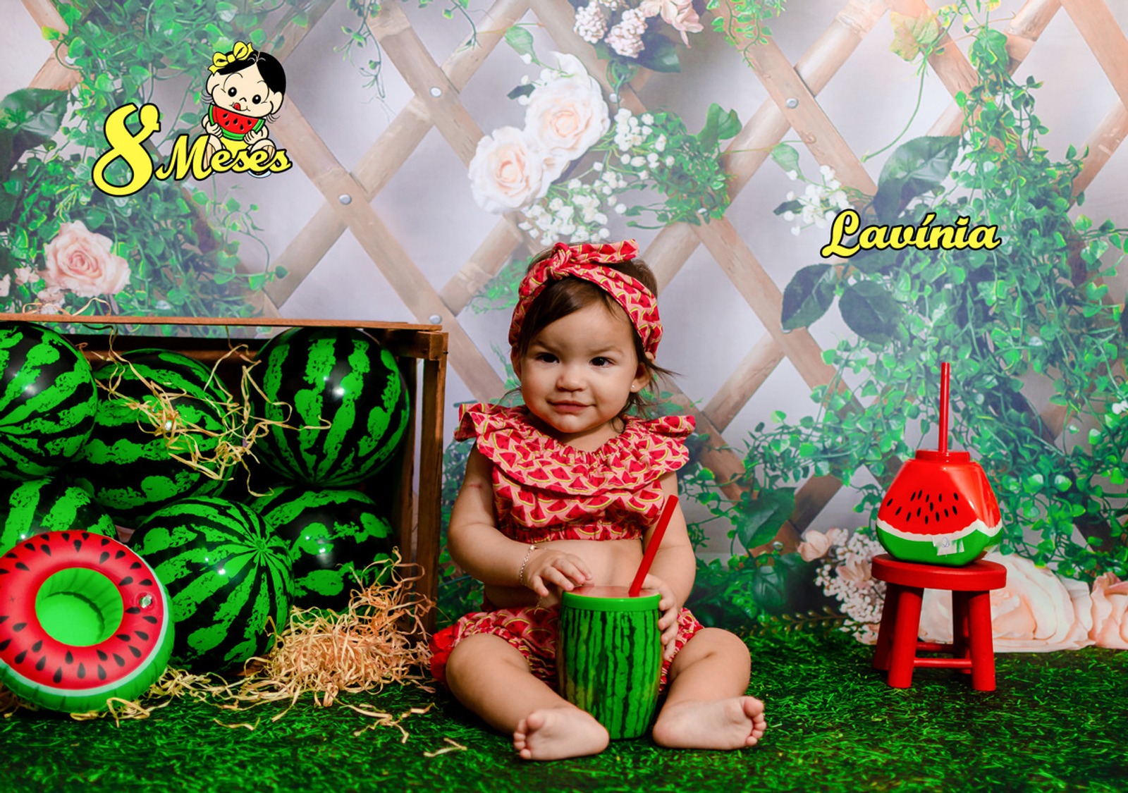 Acompanhamento de Bebês — foto 51