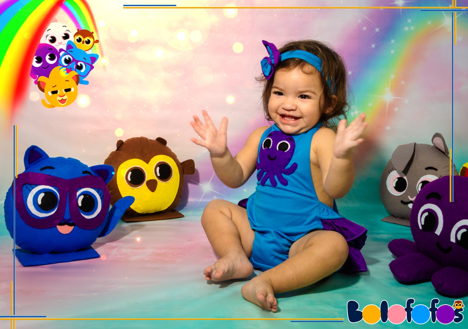 Acompanhamento de Bebês — foto 60