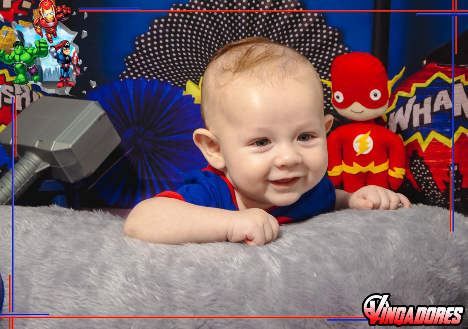 Acompanhamento de Bebês — foto 62