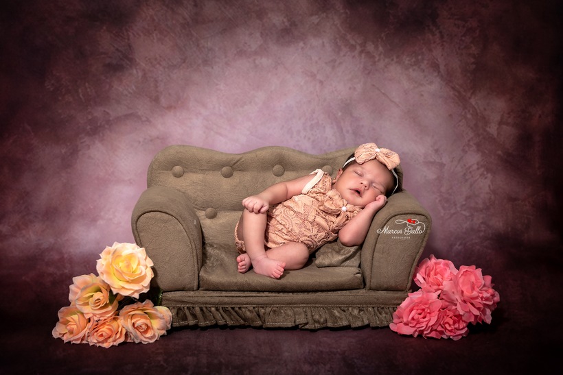 Newborn Feminino
