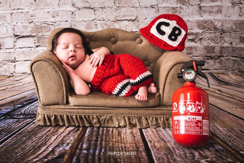 Newborn Masculino