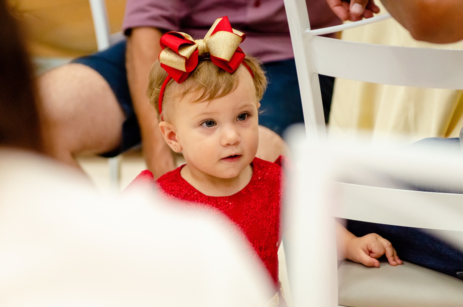 Festa Infantil — foto 1