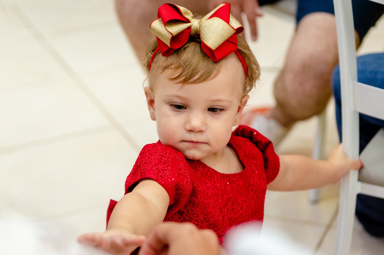 Festa Infantil — foto 3