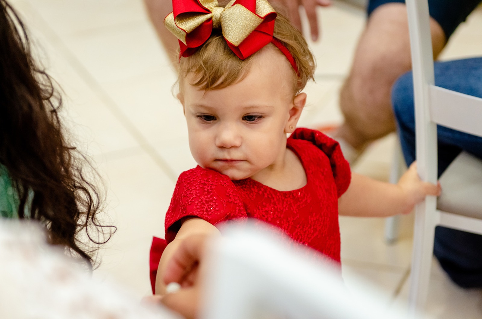 Festa Infantil — foto 5