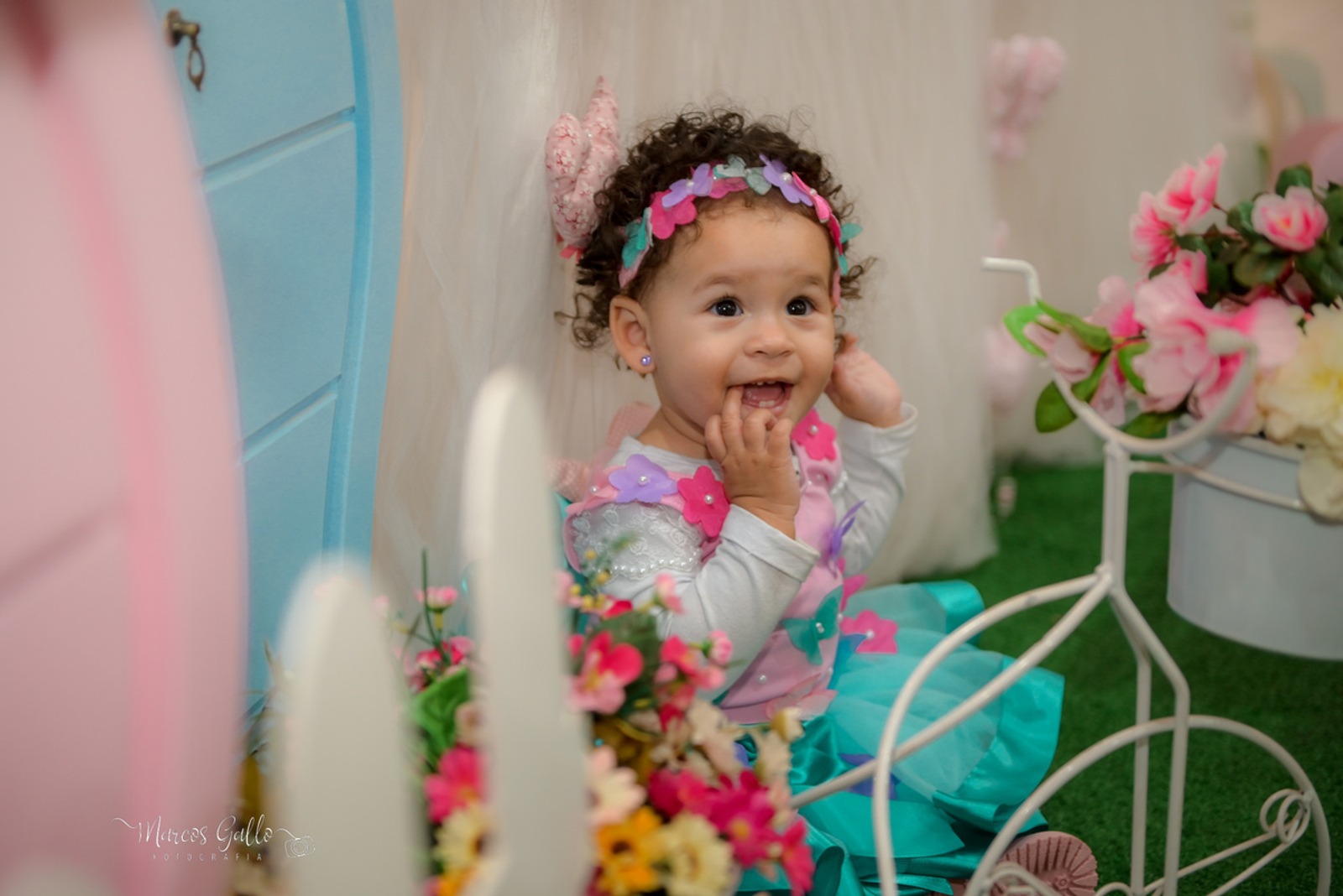 Festa Infantil — foto 8