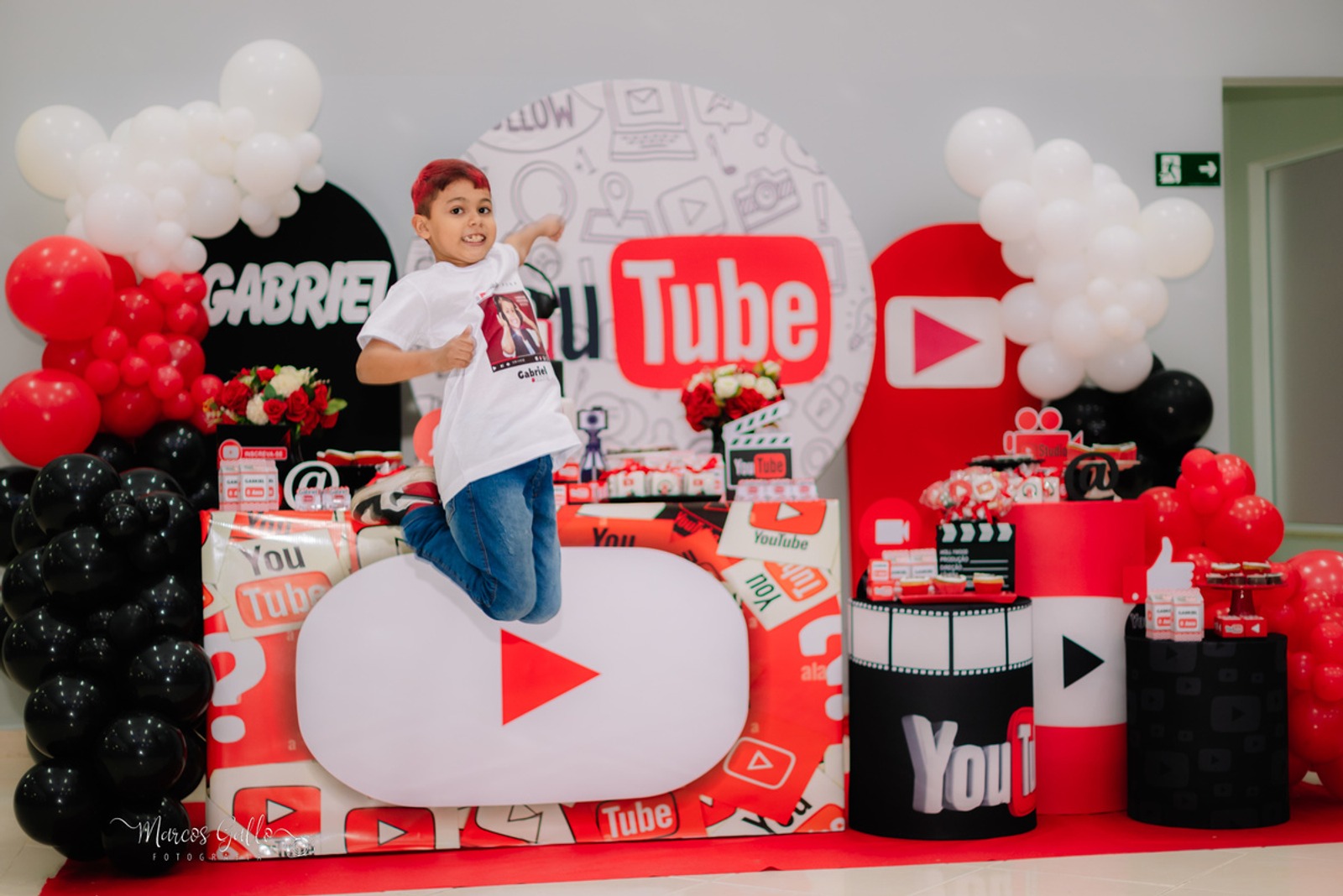 Festa Infantil — foto 10
