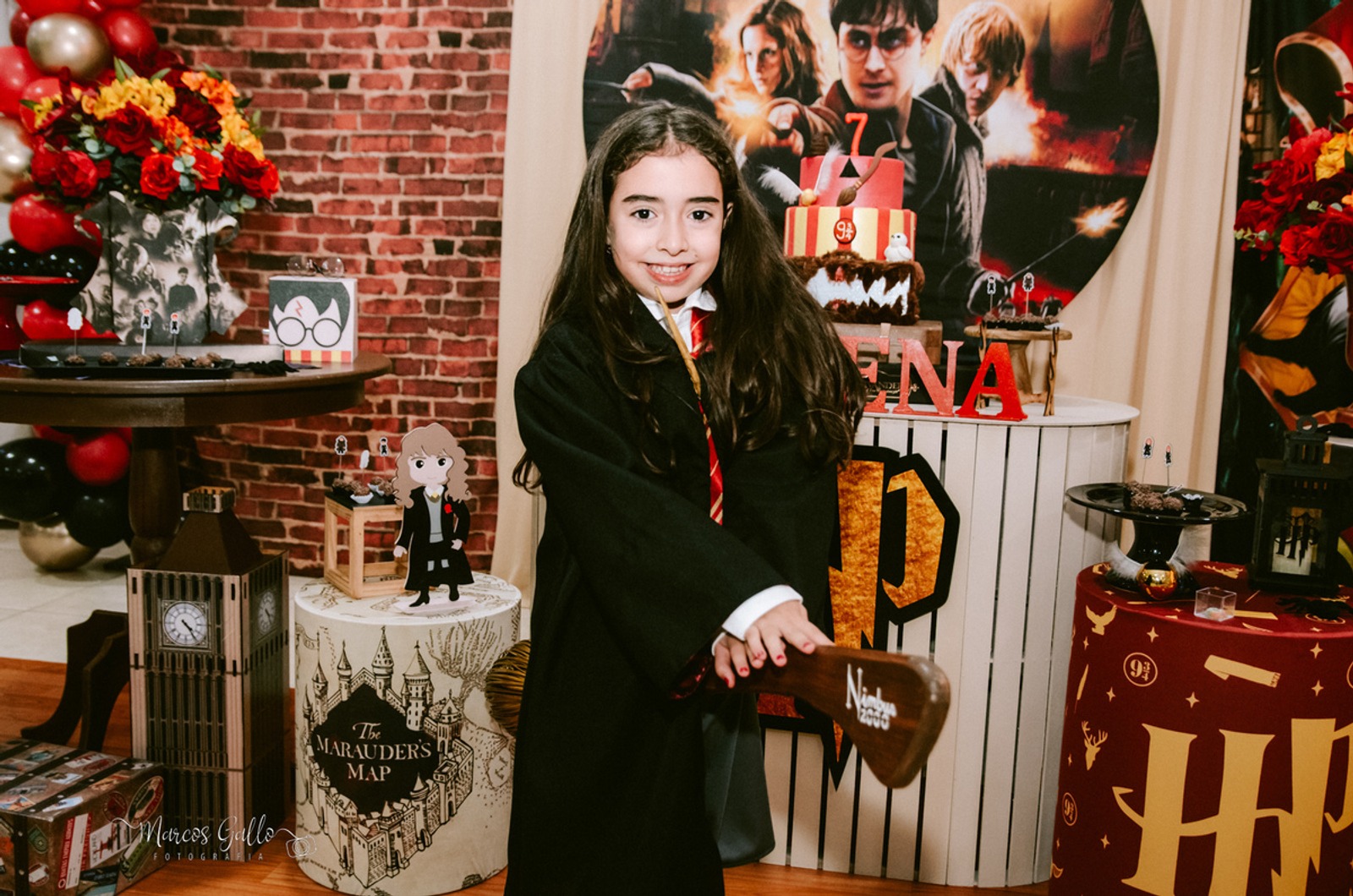 Festa Infantil — foto 11