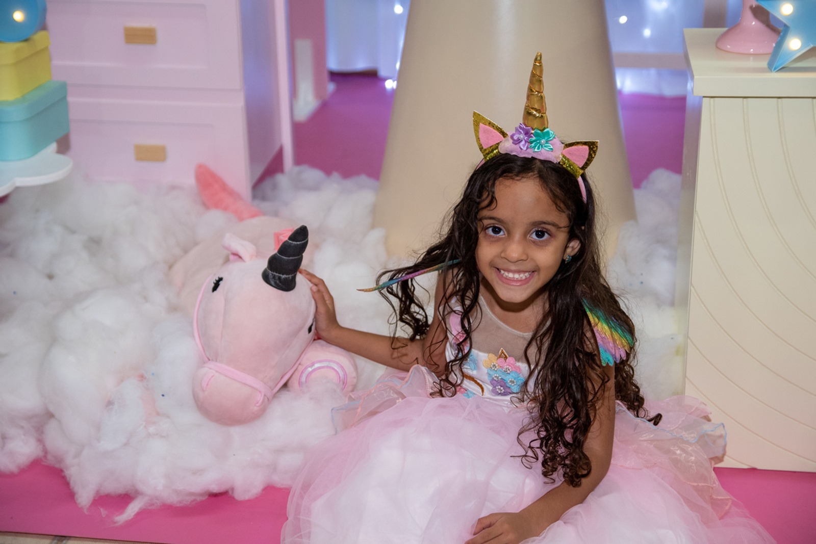 Festa Infantil — foto 13
