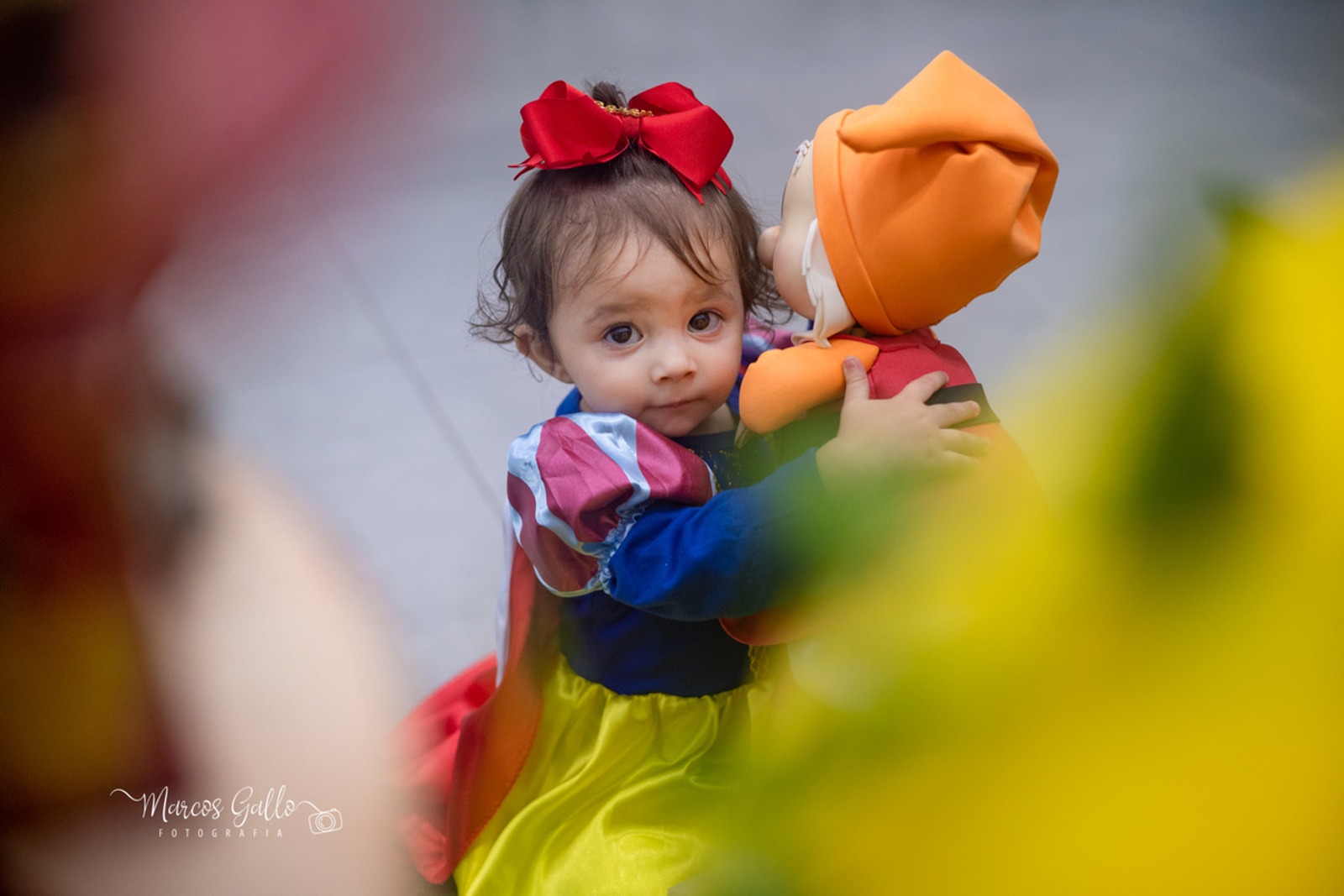Festa Infantil — foto 14