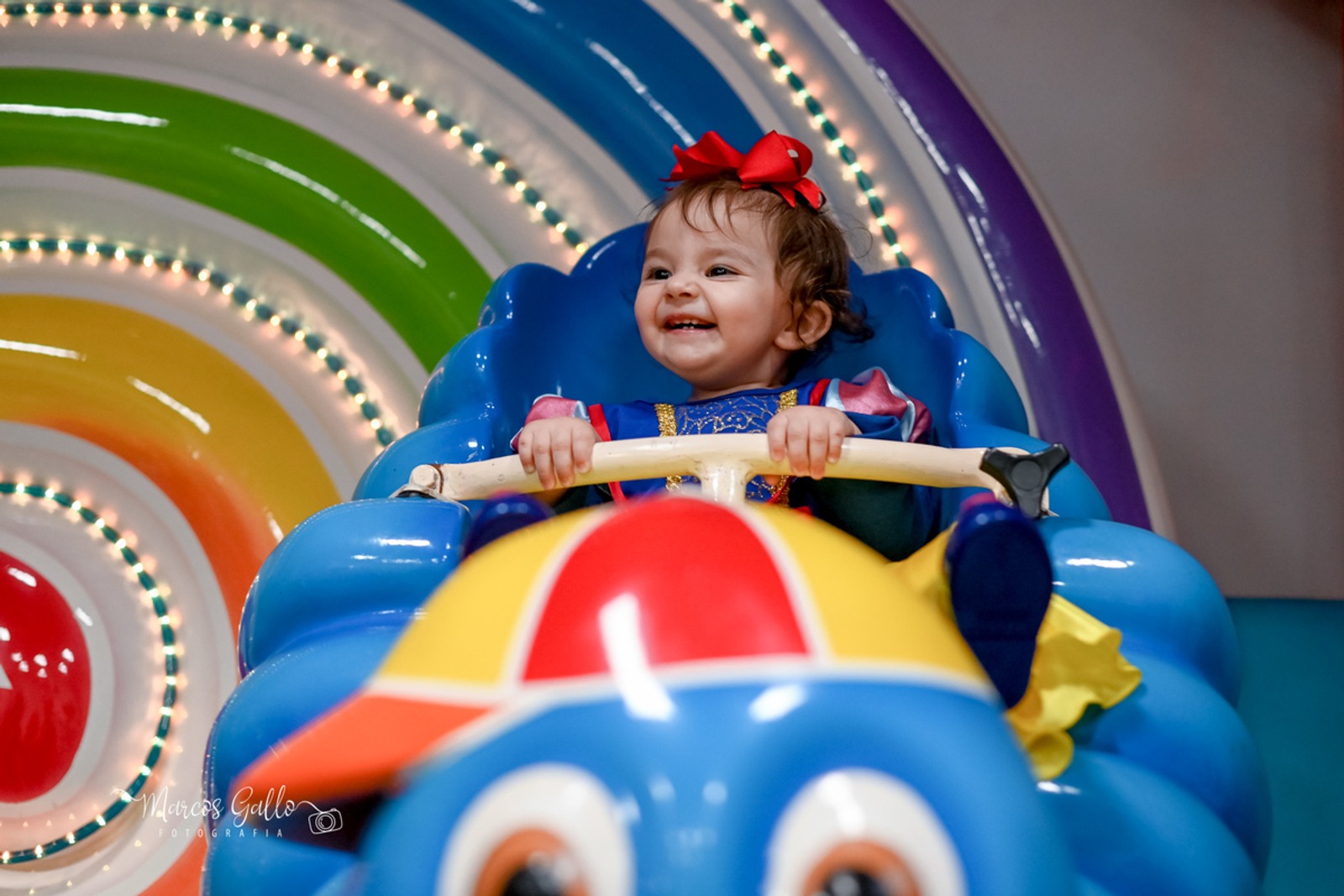 Festa Infantil — foto 15
