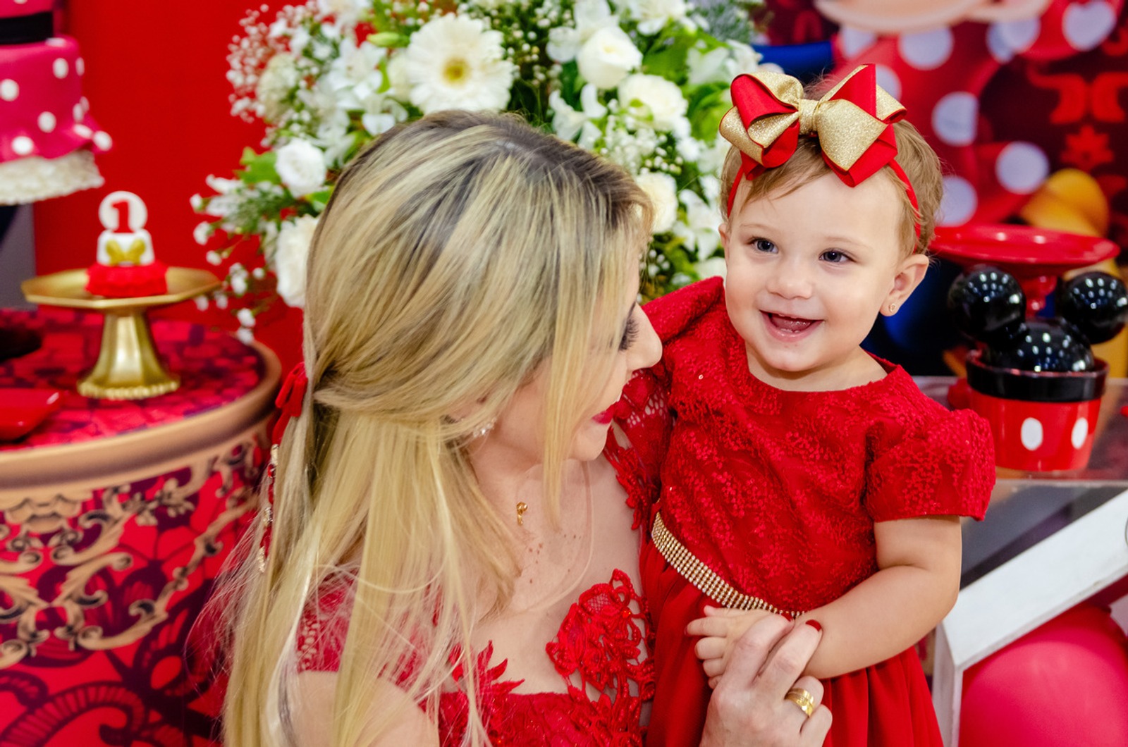 Festa Infantil — foto 17