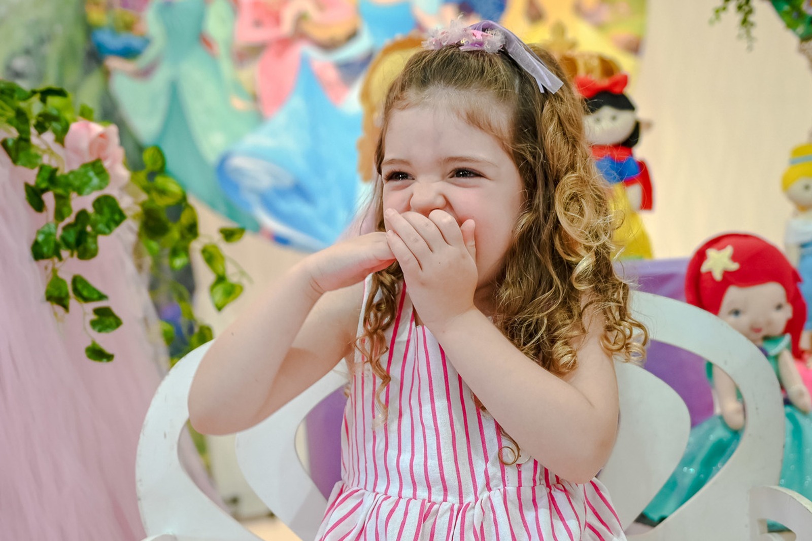 Festa Infantil — foto 18