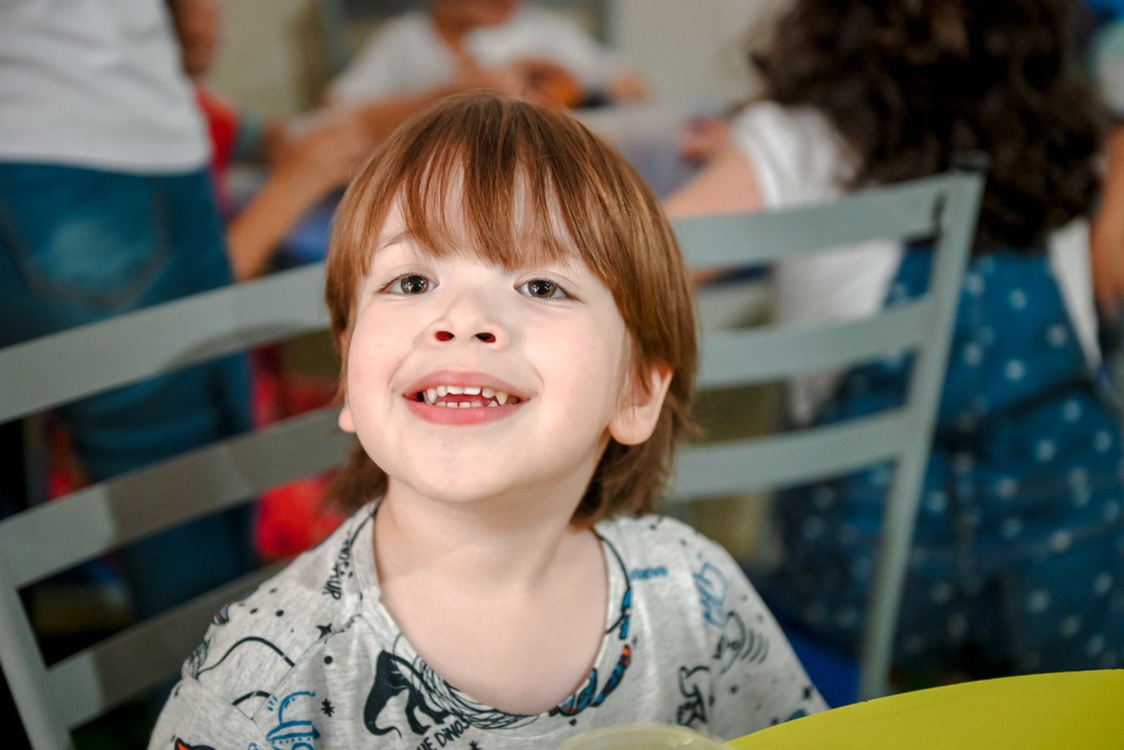 Festa Infantil — foto 20