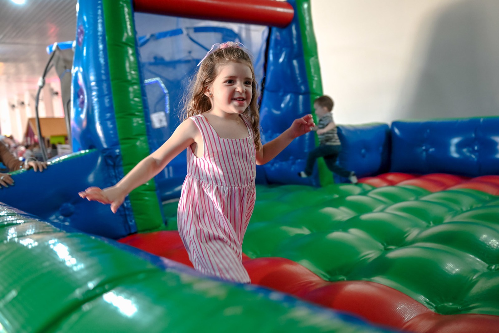 Festa Infantil — foto 21