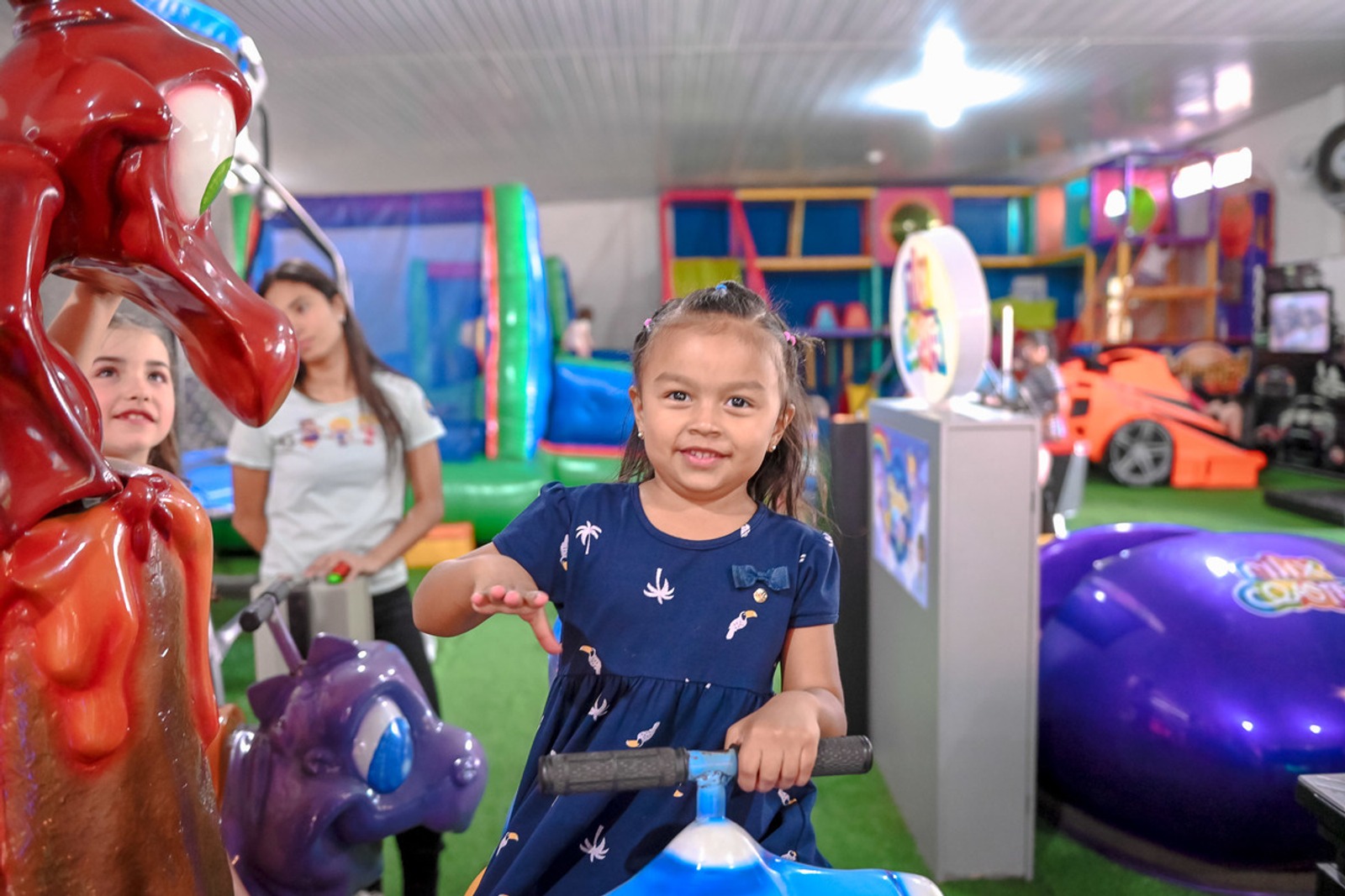 Festa Infantil — foto 22