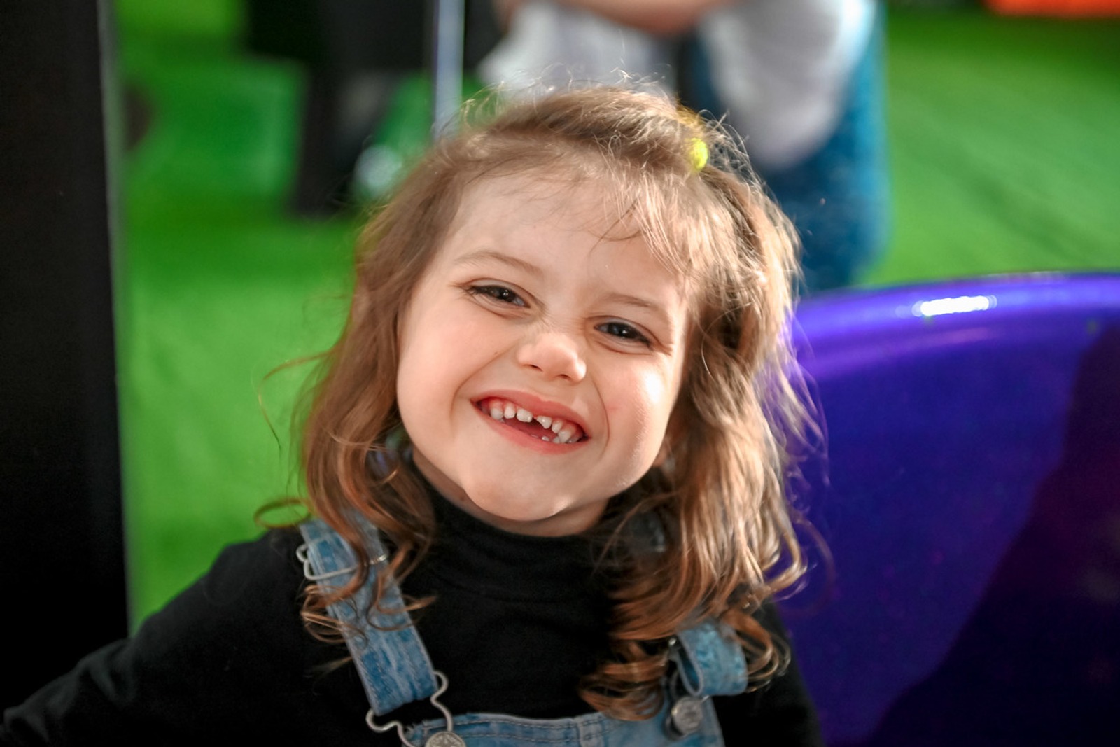 Festa Infantil — foto 23