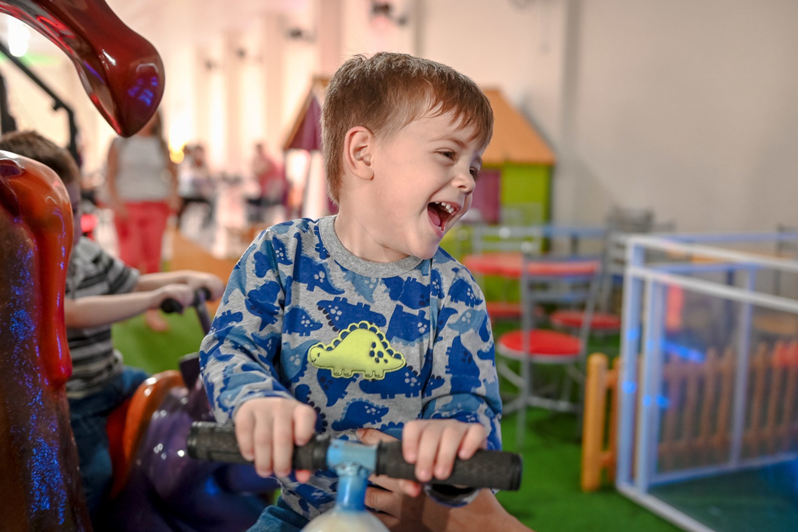 Festa Infantil — foto 25
