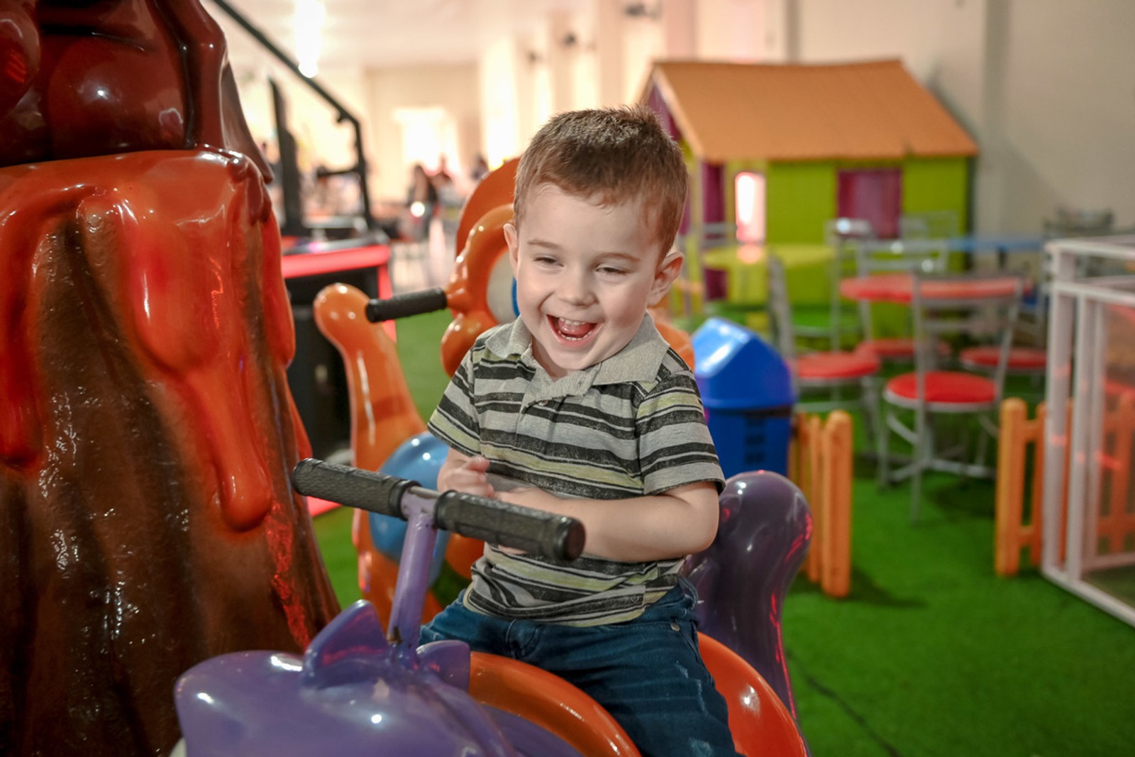Festa Infantil — foto 26