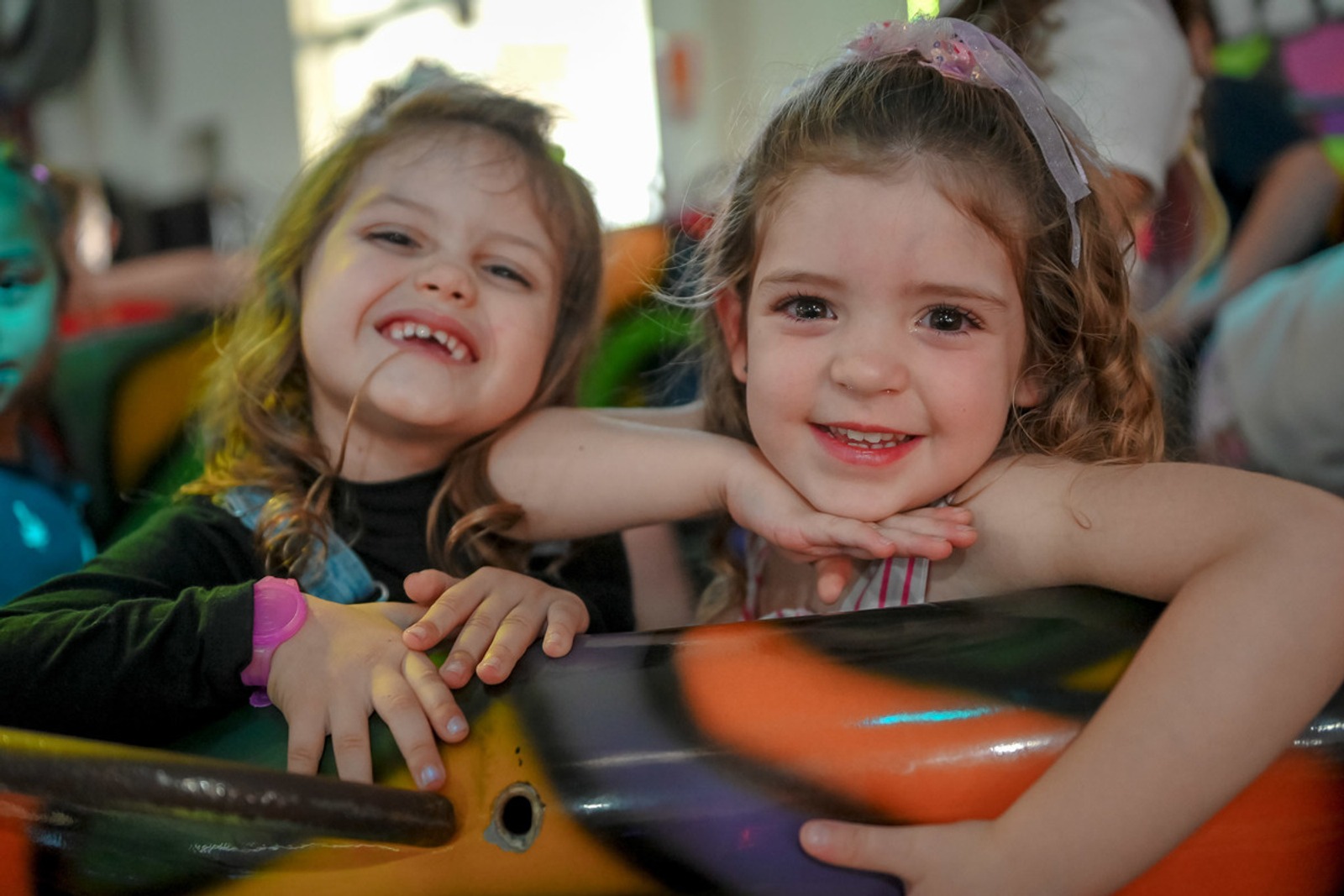 Festa Infantil — foto 27
