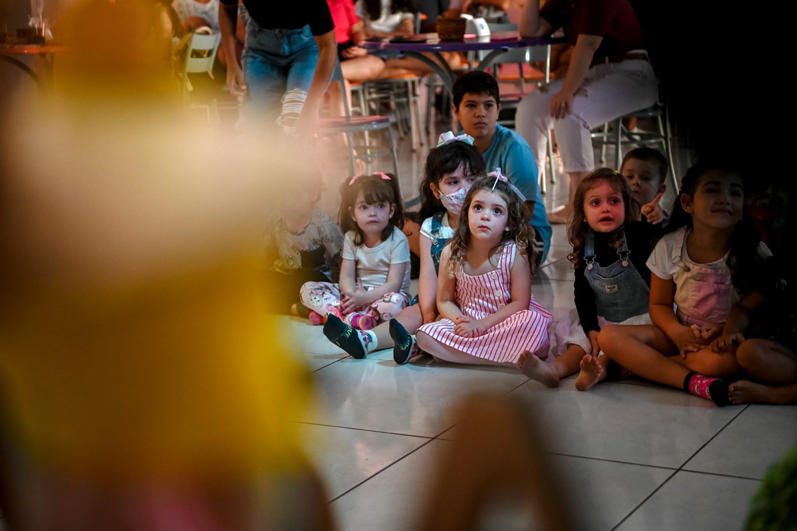 Festa Infantil — foto 28